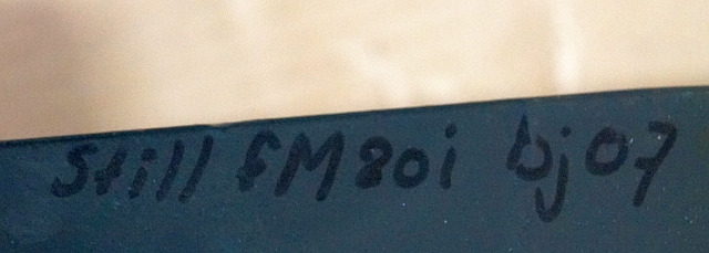 Still 8408841 | Potentio meter 8408841 steeringwhel 8424684 from FM20i year 2007 - Moteur hydraulique pour Matériel de manutention: photos 4 Still 8408841 | Potentio meter 8408841 steeringwhel 8424684 from FM20i year 2007 - Moteur hydraulique pour Matériel de manutention: photos 4