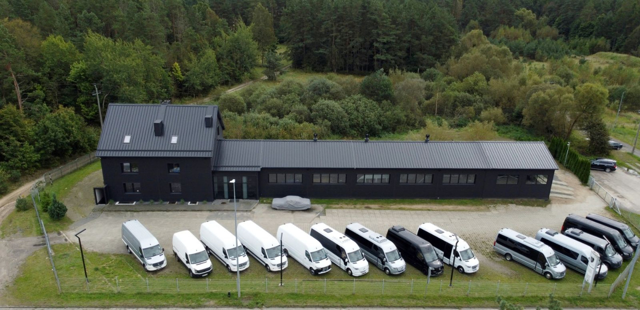 Minibus, Transport de personnes Mercedes-Benz Sprinter 517 Urban / City / School Bus / GSRII: photos 24