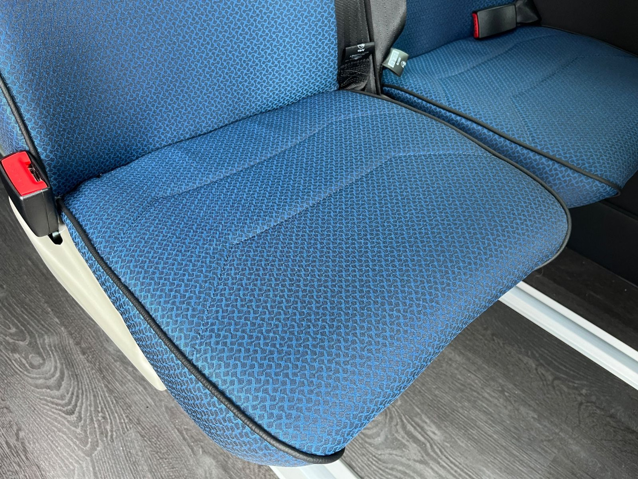 Minibus, Transport de personnes Mercedes-Benz Sprinter 517 Urban / City / School Bus / GSRII: photos 14