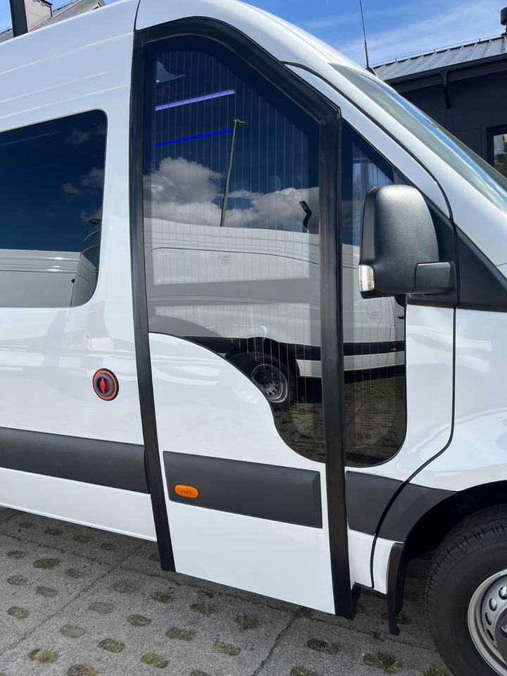 Minibus, Transport de personnes Mercedes-Benz Sprinter 517 Urban / City / School Bus / GSRII: photos 7