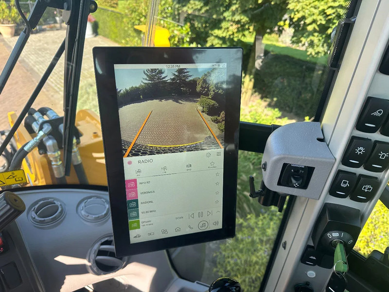 Chargeuse sur pneus neuf Volvo L120 H2 UNUSED: photos 16