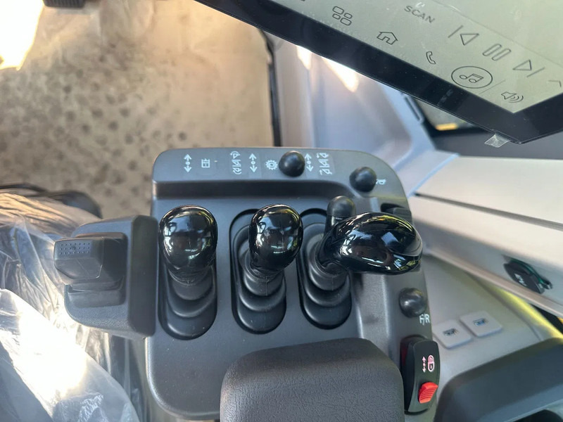 Chargeuse sur pneus neuf Volvo L120 H2 UNUSED: photos 19