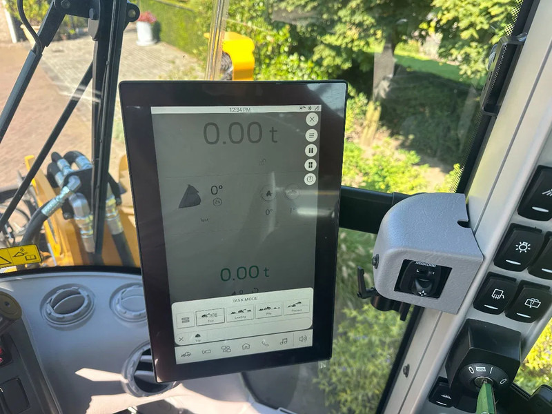 Chargeuse sur pneus neuf Volvo L120 H2 UNUSED: photos 14