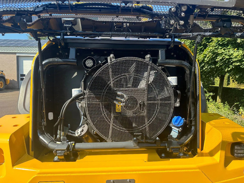 Chargeuse sur pneus neuf Volvo L120 H2 UNUSED: photos 12