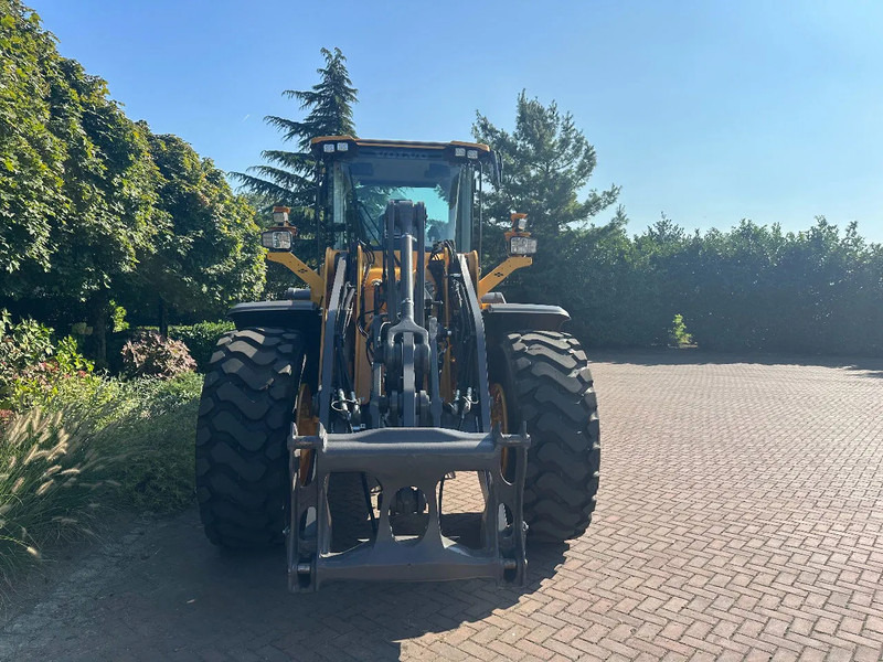 Chargeuse sur pneus neuf Volvo L120 H2 UNUSED: photos 6