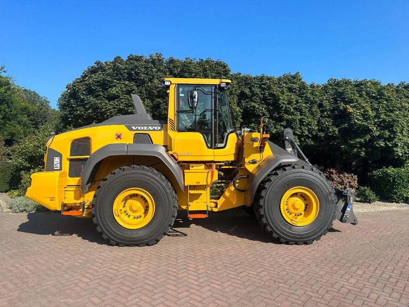 Volvo L120 H2 UNUSED - Chargeuse sur pneus: photos 4 Volvo L120 H2 UNUSED - Chargeuse sur pneus: photos 4