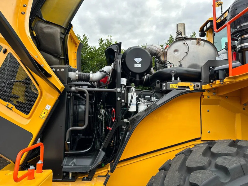 Chargeuse sur pneus Volvo L150 H UNUSED: photos 14
