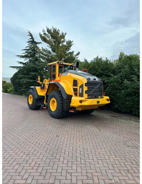 Volvo L150 H UNUSED - Chargeuse sur pneus: photos 4 Volvo L150 H UNUSED - Chargeuse sur pneus: photos 4