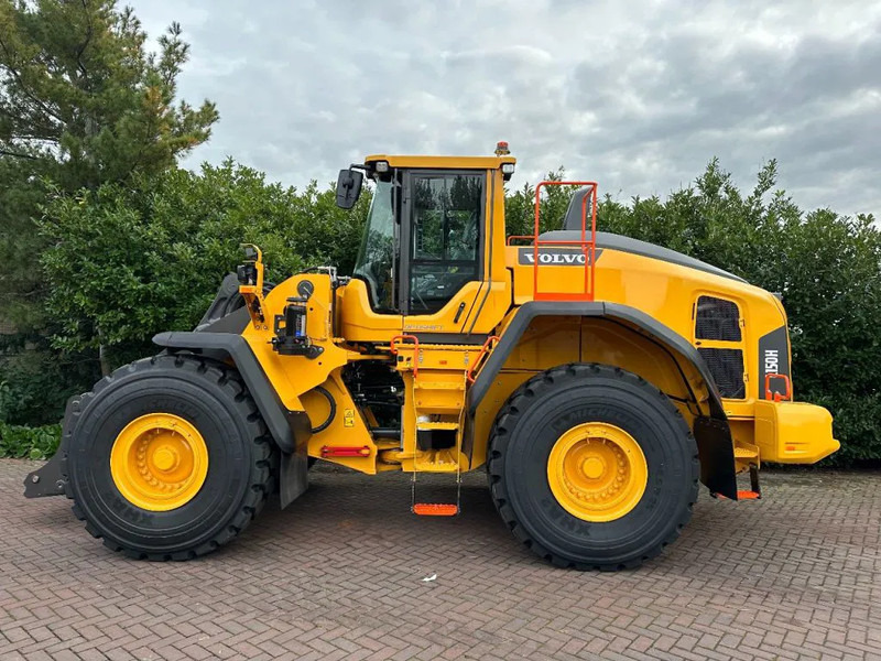 Volvo L150 H UNUSED - Chargeuse sur pneus: photos 2 Volvo L150 H UNUSED - Chargeuse sur pneus: photos 2