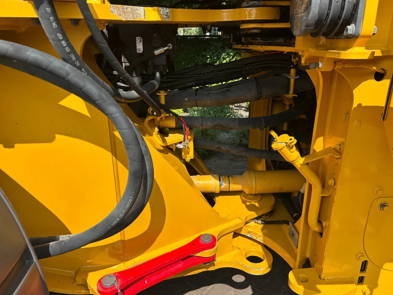 Chargeuse sur pneus neuf Volvo L90 H: photos 12