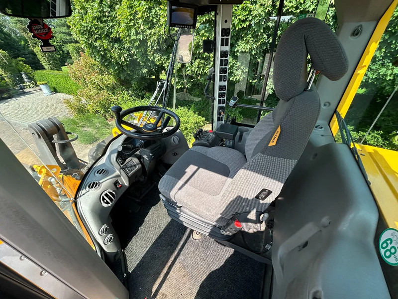 Chargeuse sur pneus neuf Volvo L90 H: photos 19