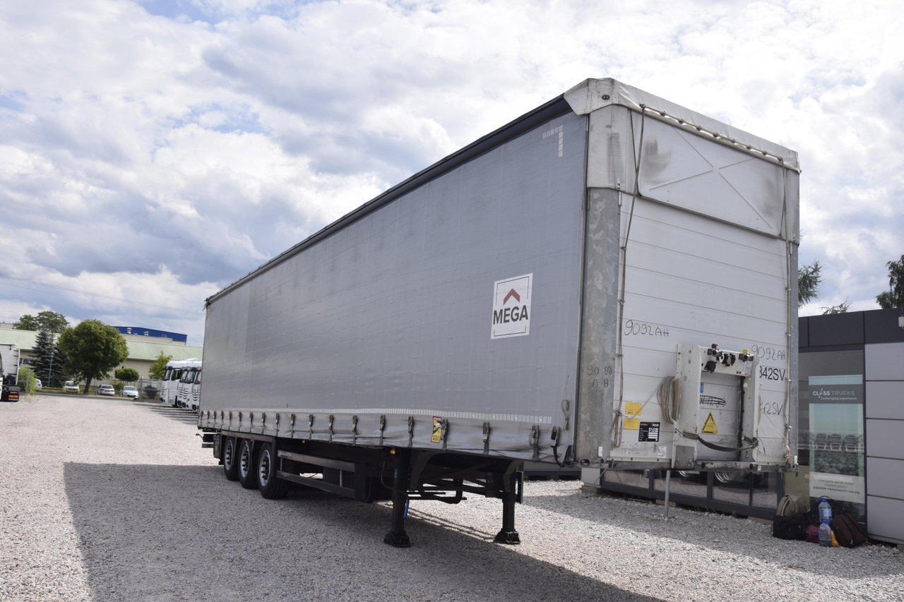 Schmitz Cargobull SCS24/L Varios - Semi-remorque rideaux coulissants: photos 3 Schmitz Cargobull SCS24/L Varios - Semi-remorque rideaux coulissants: photos 3