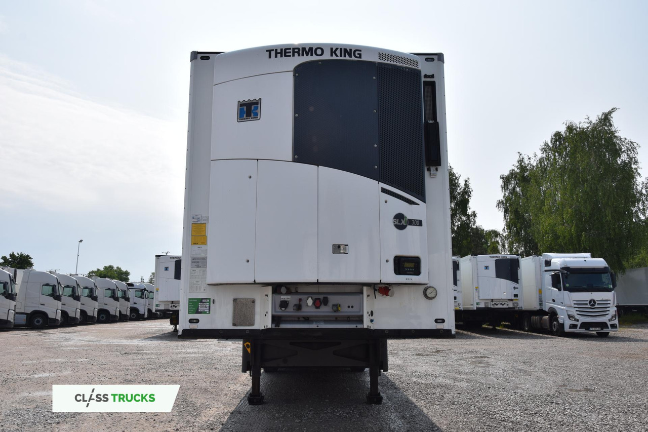 Schmitz Cargobull SKO Double Deck FP 60 ThermoKing SLXi 300 - Semi-remorque frigorifique: photos 2 Schmitz Cargobull SKO Double Deck FP 60 ThermoKing SLXi 300 - Semi-remorque frigorifique: photos 2