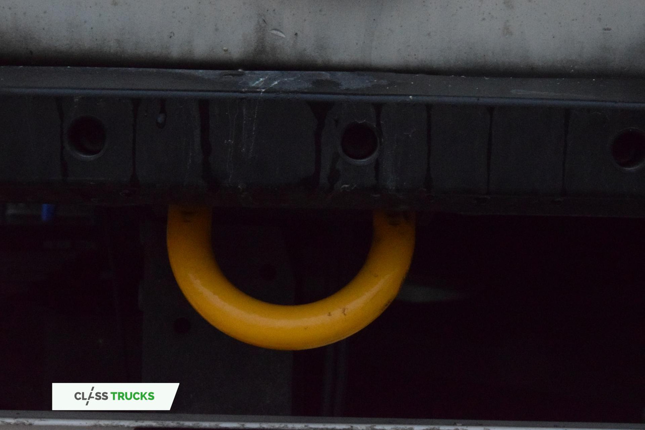 Semi-remorque frigorifique Schmitz Cargobull SKO FP 60 ThermoKing SLXi 300: photos 11