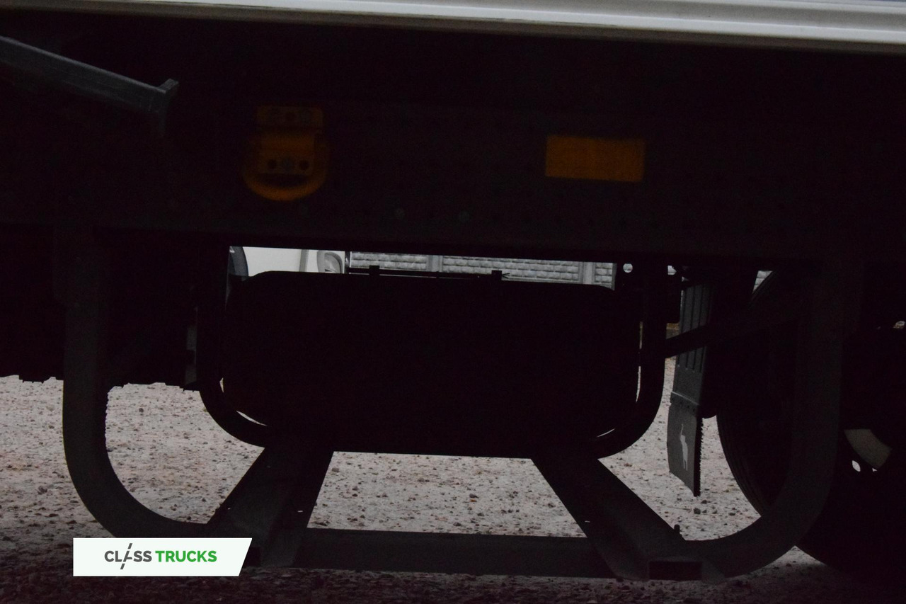 Semi-remorque frigorifique Schmitz Cargobull SKO FP 60 ThermoKing SLXi 300: photos 13