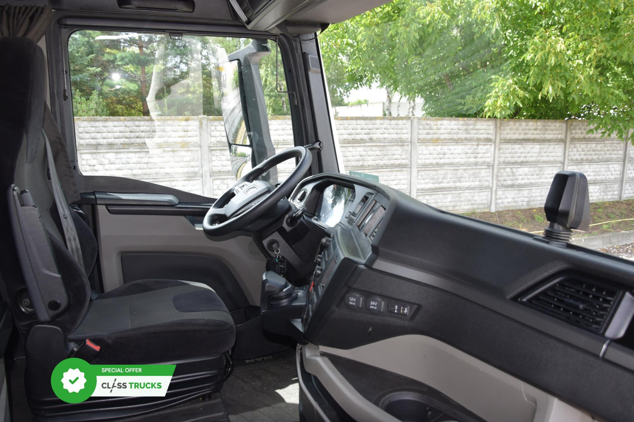 Tracteur routier MAN TGX 18.470 GX: photos 16