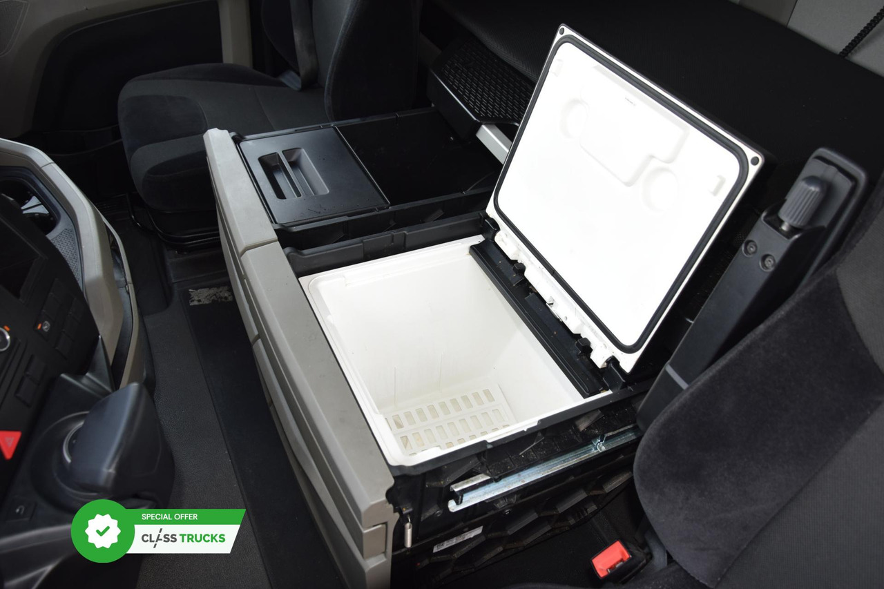 Tracteur routier MAN TGX 18.470 GX: photos 11