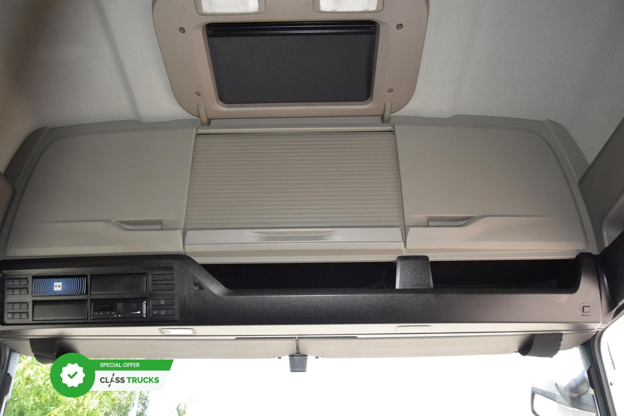 Tracteur routier MAN TGX 18.470 GX: photos 15