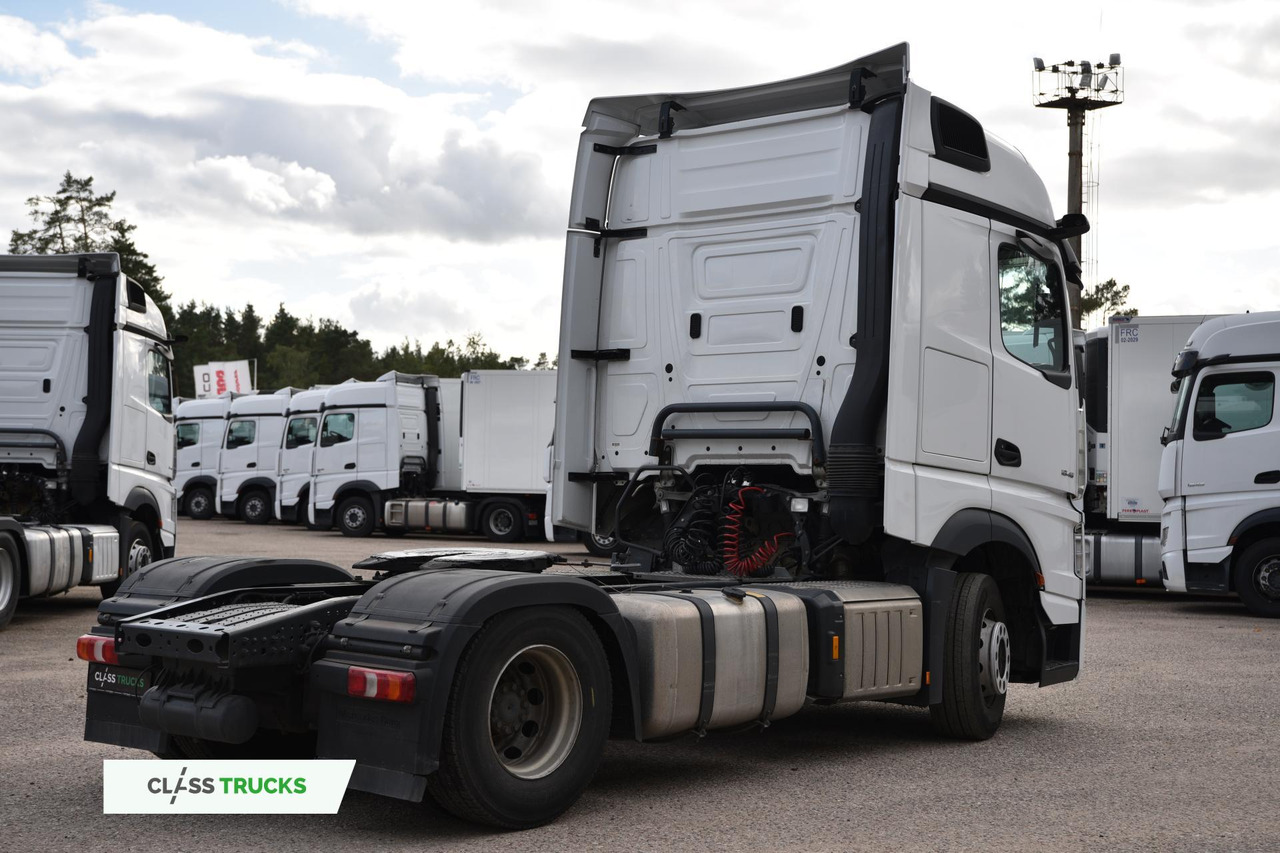 Mercedes-Benz Actros 5 1845 BigSpace - Tracteur routier: photos 4 Mercedes-Benz Actros 5 1845 BigSpace - Tracteur routier: photos 4