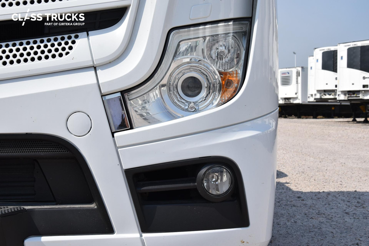Mercedes-Benz Actros 5 1845 BigSpace - Tracteur routier: photos 4 Mercedes-Benz Actros 5 1845 BigSpace - Tracteur routier: photos 4
