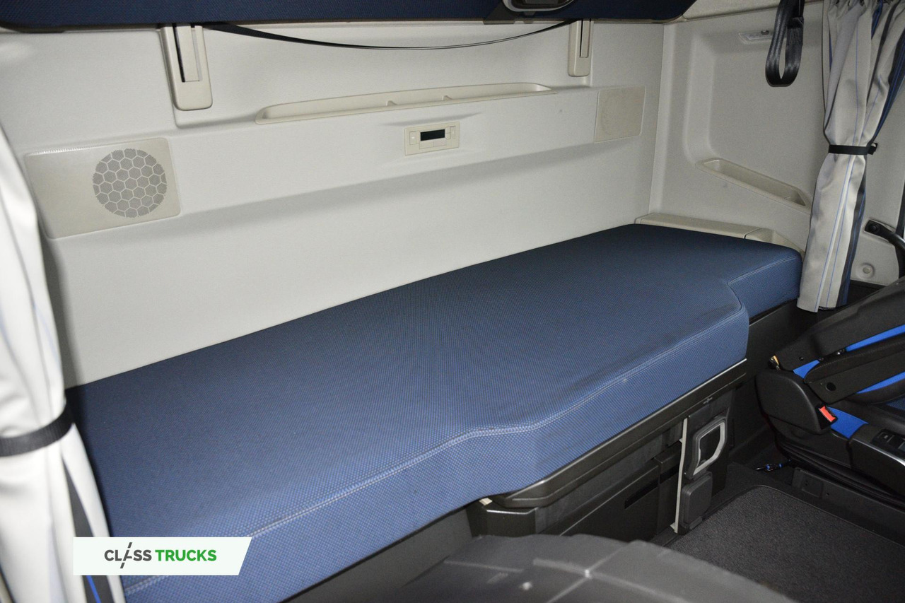Volvo FH 460 Globetrotter XL Varios i-Save - Tracteur routier: photos 4 Volvo FH 460 Globetrotter XL Varios i-Save - Tracteur routier: photos 4
