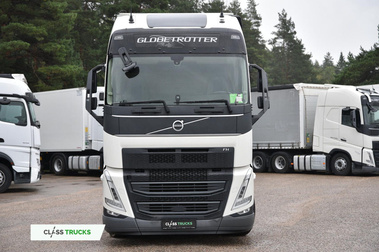 Volvo FH 460 Globetrotter XL Varios i-Save - Tracteur routier: photos 2 Volvo FH 460 Globetrotter XL Varios i-Save - Tracteur routier: photos 2