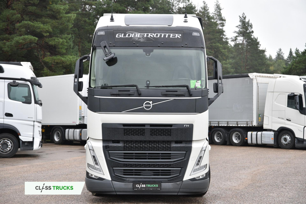 Volvo FH 460 Globetrotter XL Varios i-Save - Tracteur routier: photos 2 Volvo FH 460 Globetrotter XL Varios i-Save - Tracteur routier: photos 2