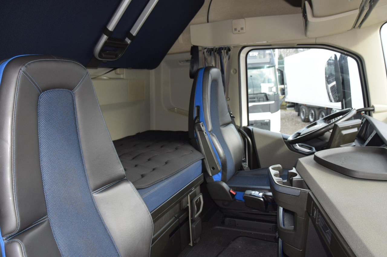 Tracteur routier Volvo FH 460 Globetrotter XL i-Save: photos 15