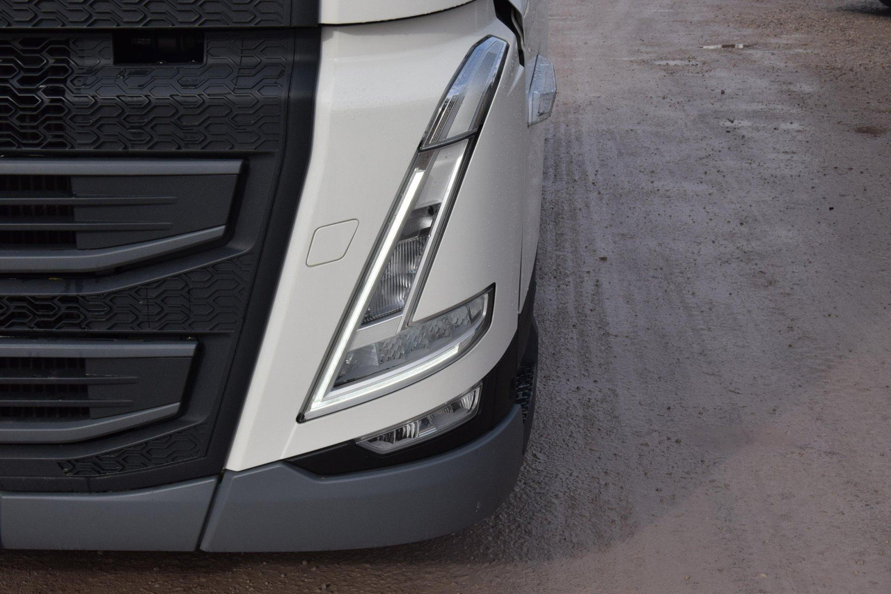 Tracteur routier Volvo FH 460 Globetrotter XL i-Save: photos 7