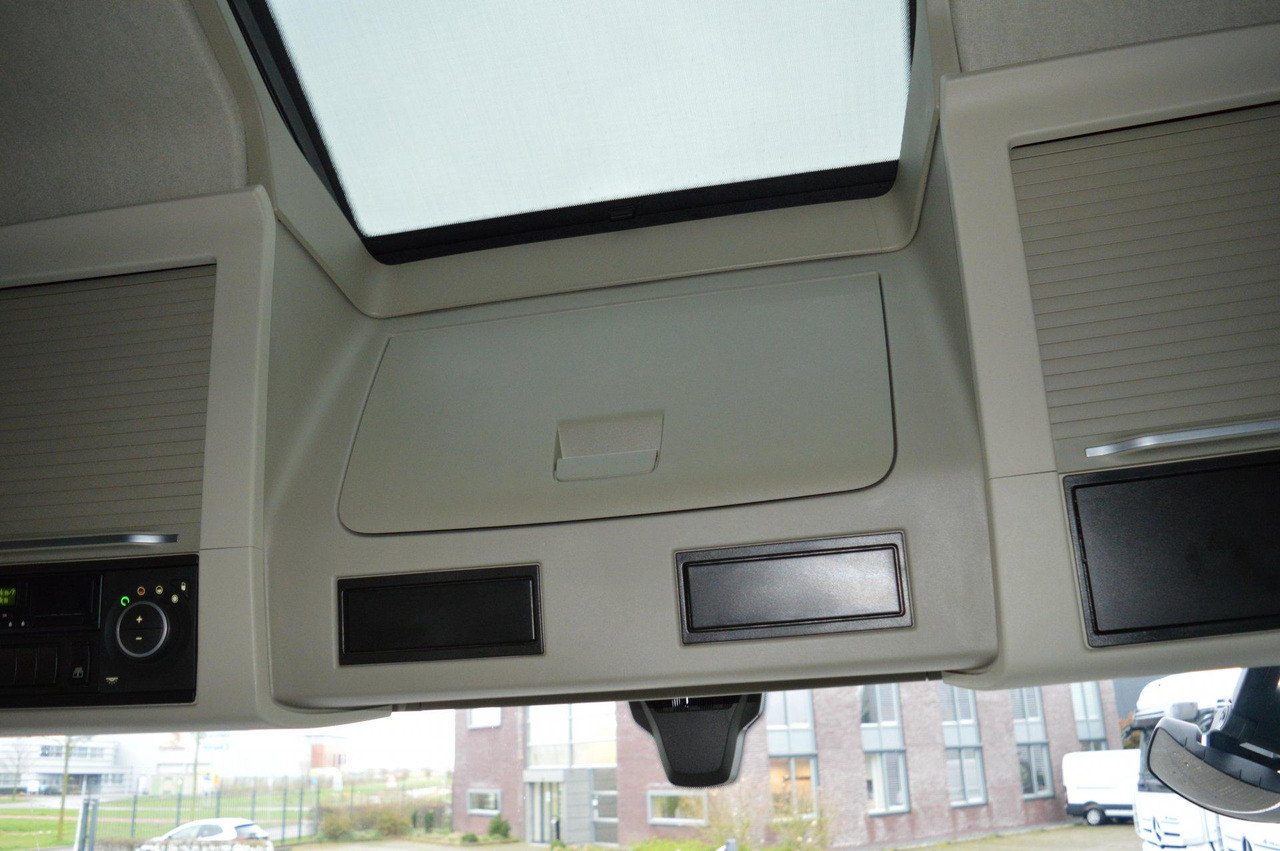 Tracteur routier Volvo FH 460 Globetrotter XL i-Save: photos 14