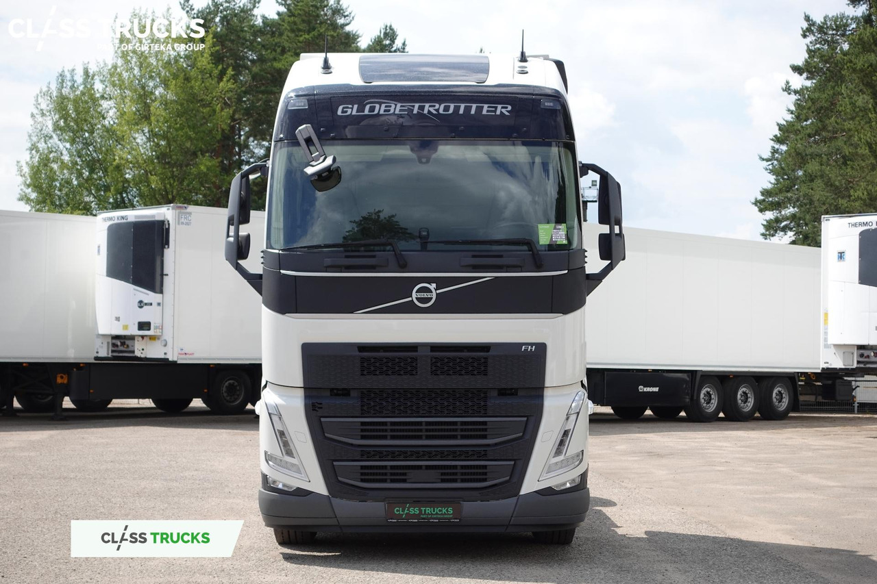 Volvo FH 460 Globetrotter XL i-Save - Tracteur routier: photos 2 Volvo FH 460 Globetrotter XL i-Save - Tracteur routier: photos 2