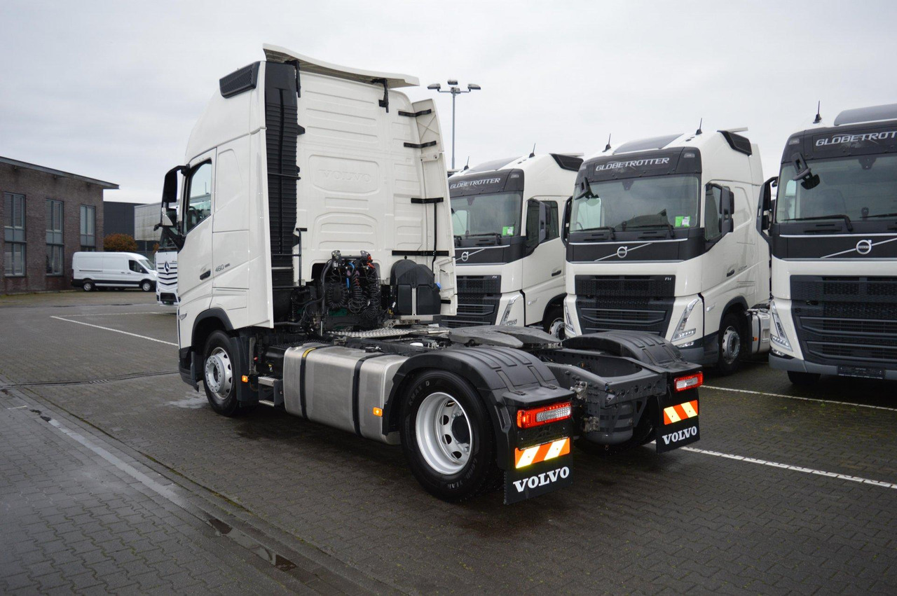 Tracteur routier Volvo FH 460 Globetrotter XL i-Save: photos 6