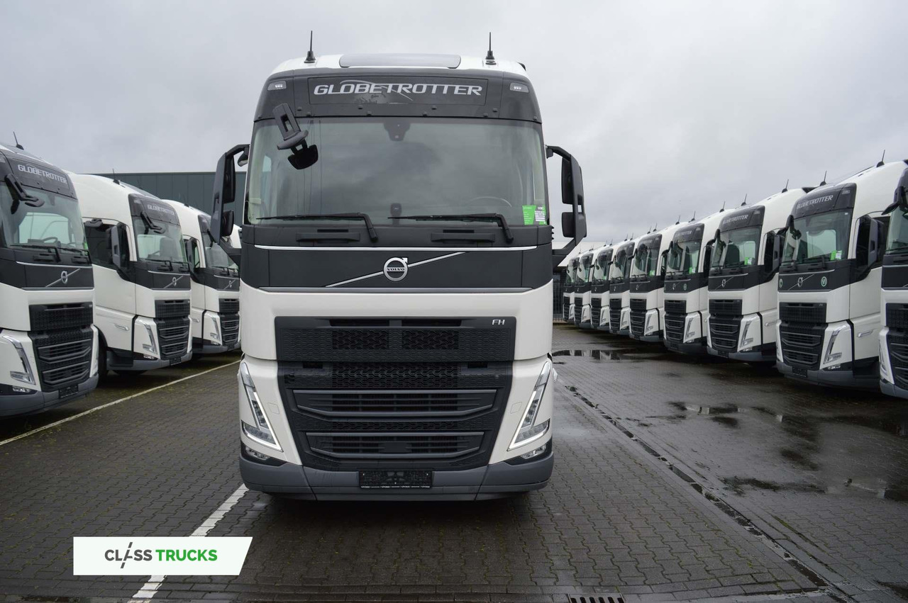 Volvo FH 460 Globetrotter XL i-Save - Tracteur routier: photos 2 Volvo FH 460 Globetrotter XL i-Save - Tracteur routier: photos 2