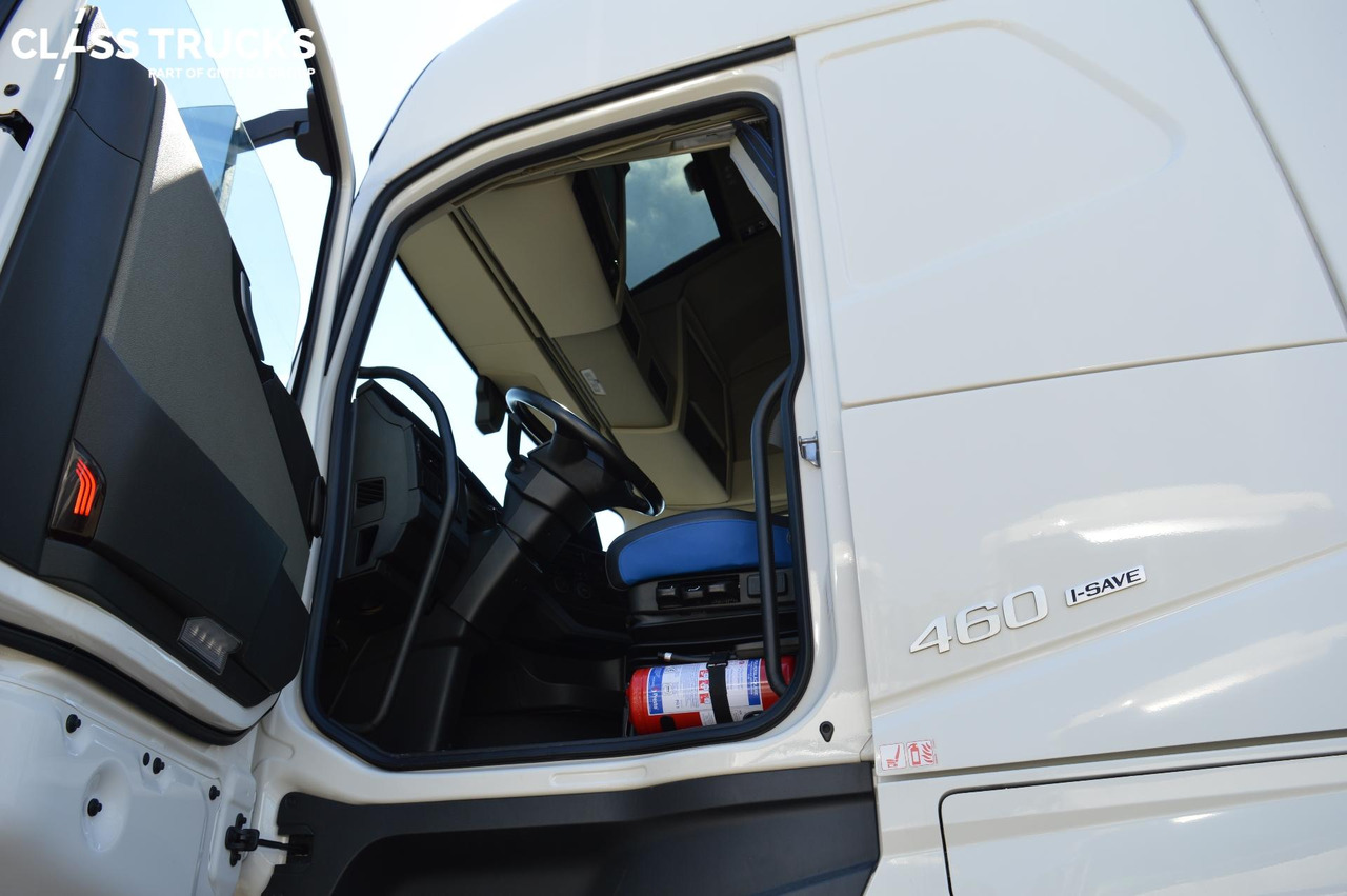 Tracteur routier Volvo FH 460 Globetrotter XL i-Save: photos 8