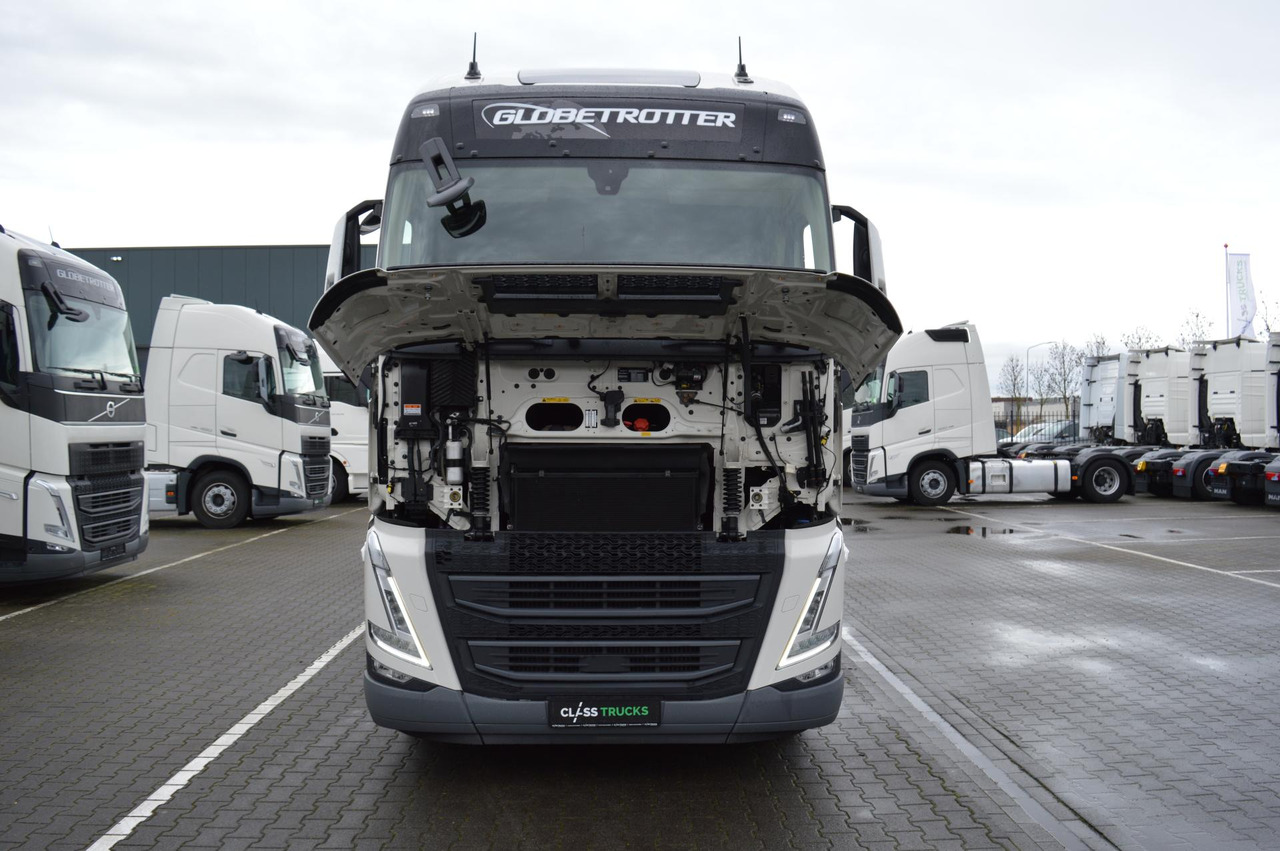 Volvo FH 460 Globetrotter XL i-Save - Tracteur routier: photos 4 Volvo FH 460 Globetrotter XL i-Save - Tracteur routier: photos 4