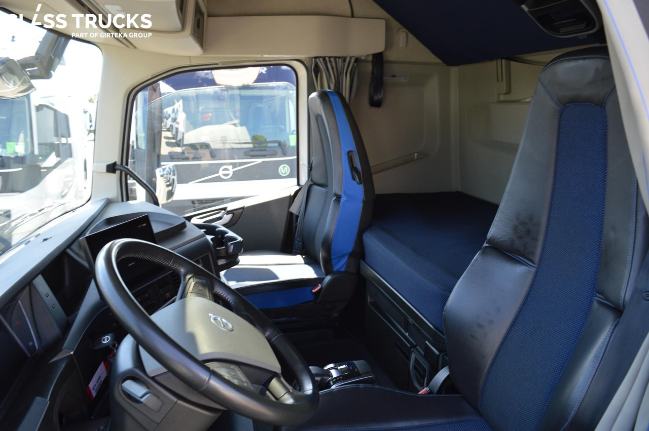 Tracteur routier Volvo FH 460 Globetrotter XL i-Save: photos 9