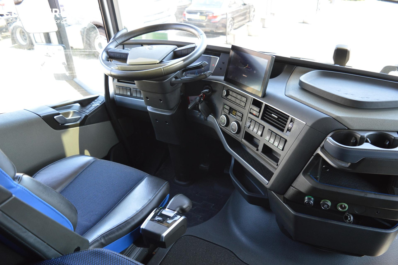 Tracteur routier Volvo FH 460 Globetrotter XL i-Save: photos 14