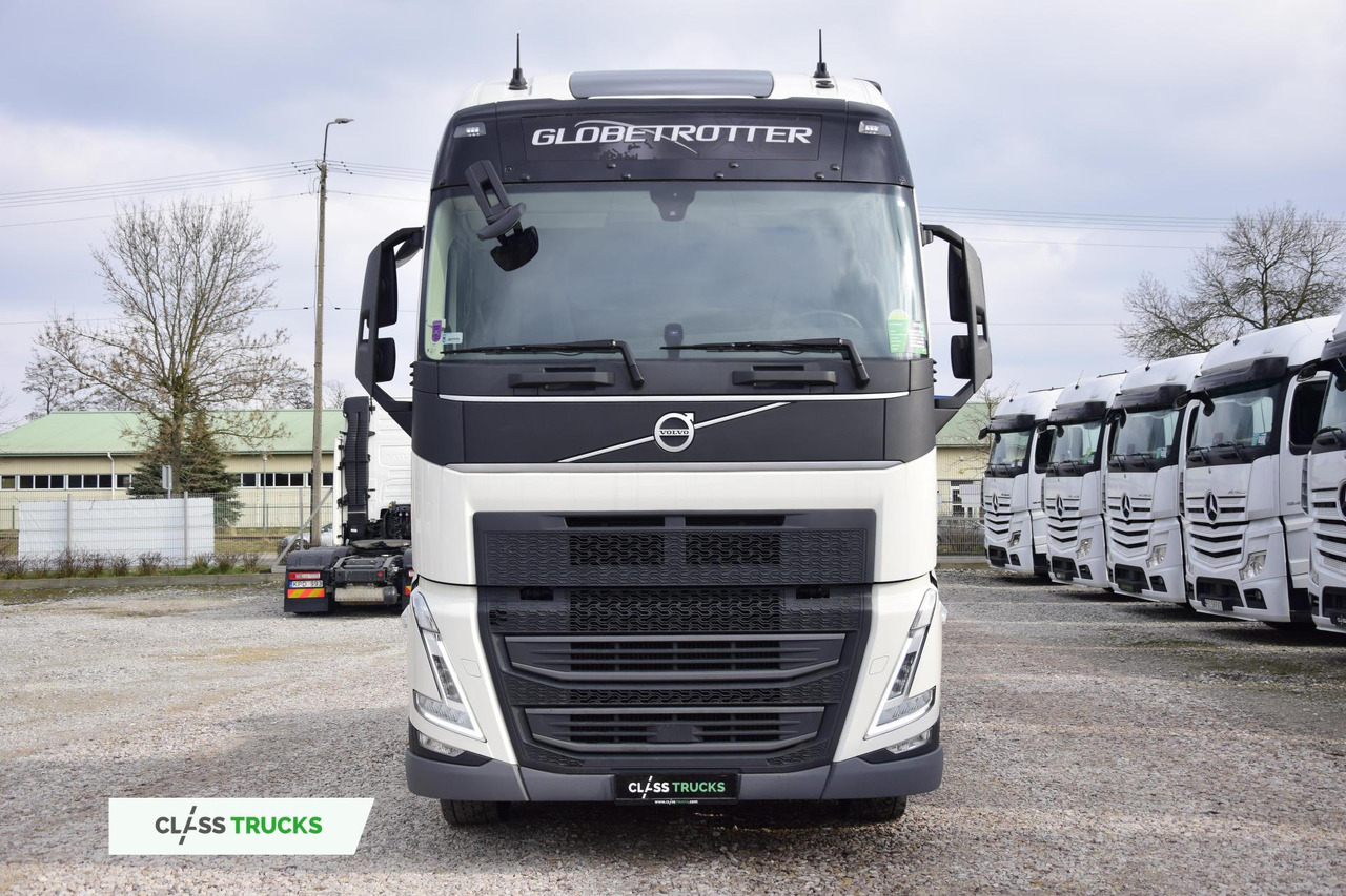 Volvo FH 500 Globetrotter XL - Tracteur routier: photos 2 Volvo FH 500 Globetrotter XL - Tracteur routier: photos 2