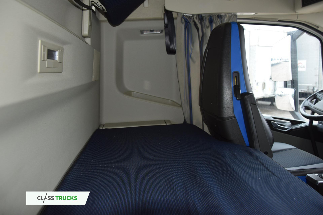 Crédit-bail de Volvo FH 500 Globetrotter XL Volvo FH 500 Globetrotter XL: photos 12