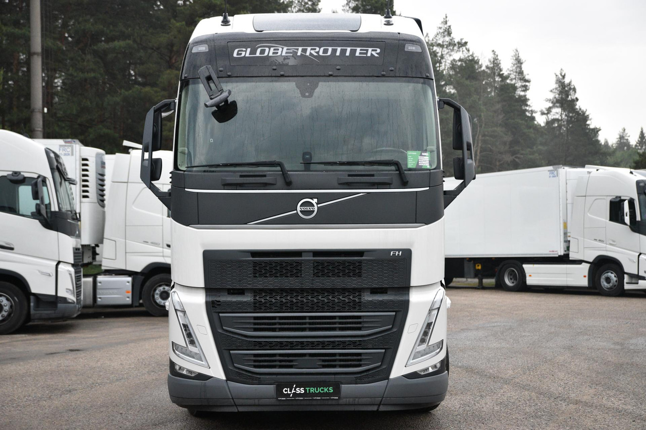 Volvo FH 500 Globetrotter XL - Tracteur routier: photos 2 Volvo FH 500 Globetrotter XL - Tracteur routier: photos 2