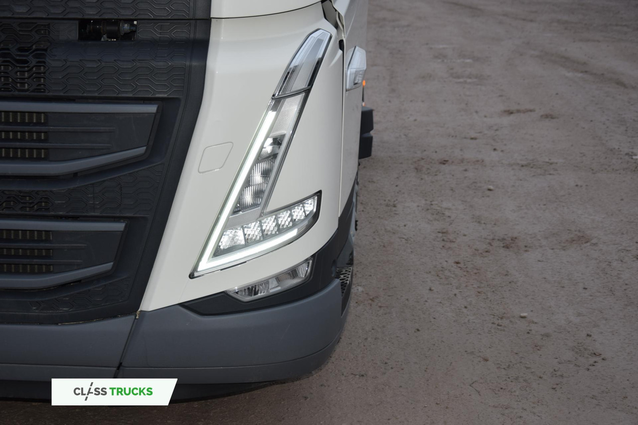 Crédit-bail de Volvo FH 500 Globetrotter XL Volvo FH 500 Globetrotter XL: photos 7
