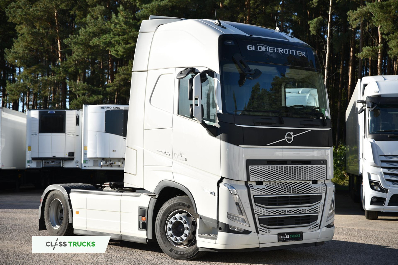 Volvo FH 500 Globetrotter XL Side Skirts - Tracteur routier: photos 3 Volvo FH 500 Globetrotter XL Side Skirts - Tracteur routier: photos 3