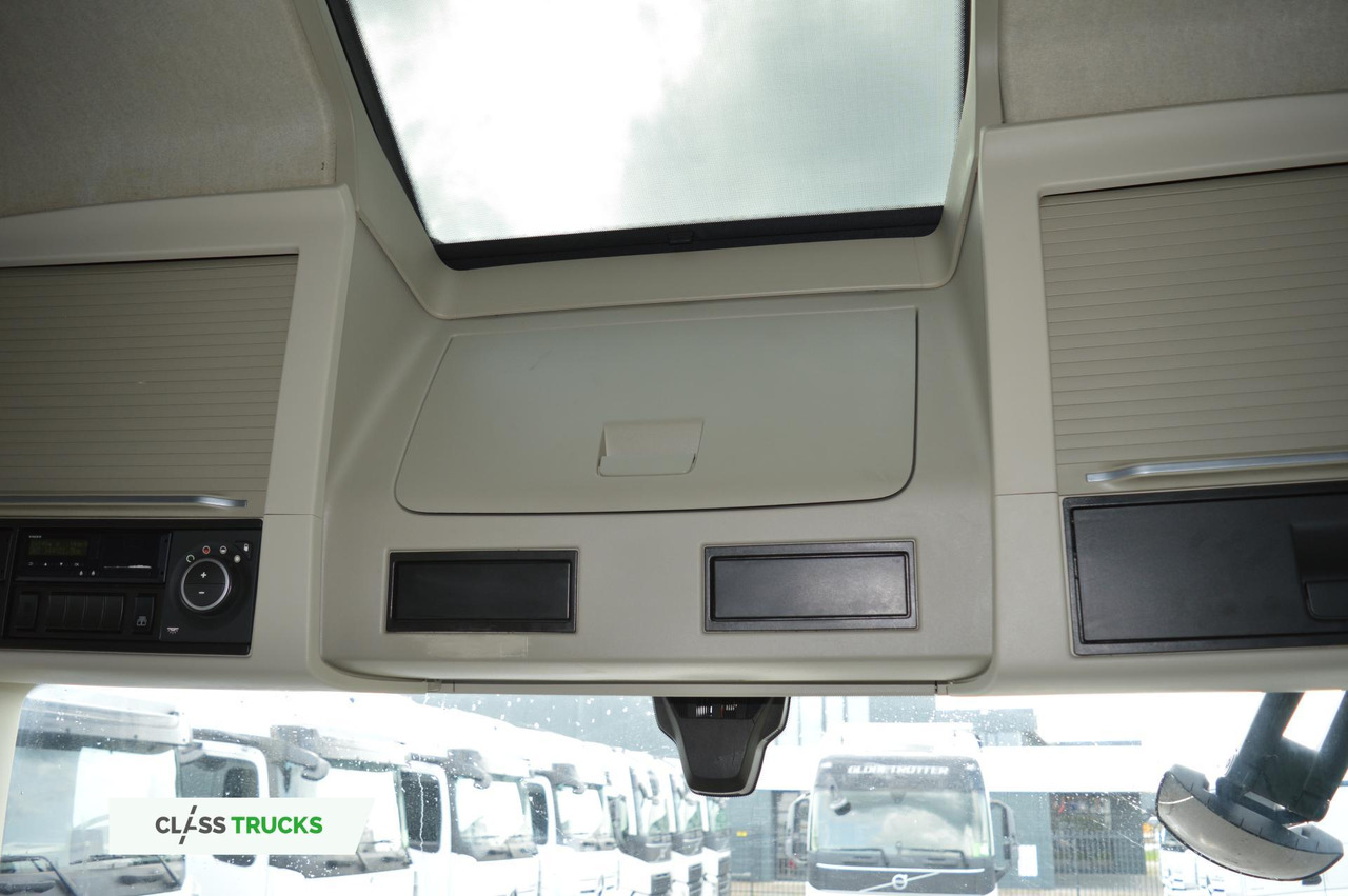 Tracteur routier Volvo FH 540 Globetrotter XL Retarder: photos 14