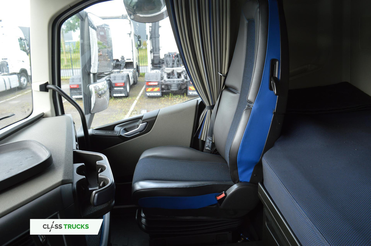 Tracteur routier Volvo FH 540 Globetrotter XL Retarder: photos 10