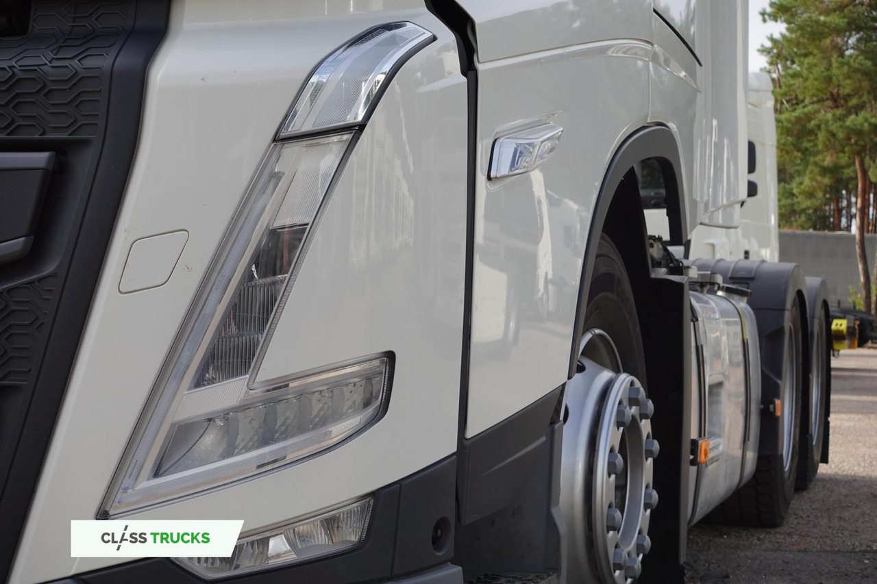 Volvo FH 540 Globetrotter XL Retarder - Tracteur routier: photos 4 Volvo FH 540 Globetrotter XL Retarder - Tracteur routier: photos 4