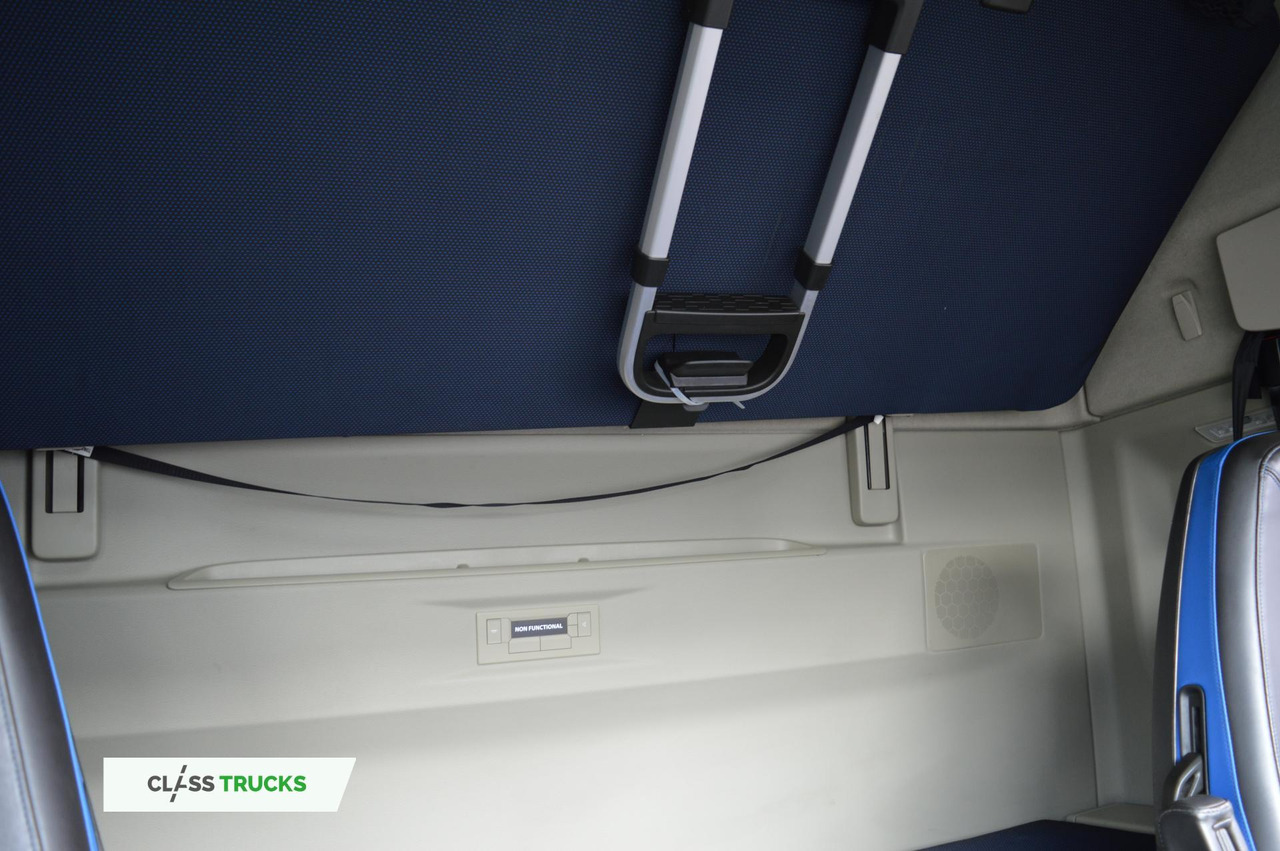 Tracteur routier Volvo FH 540 Globetrotter XL Retarder: photos 15