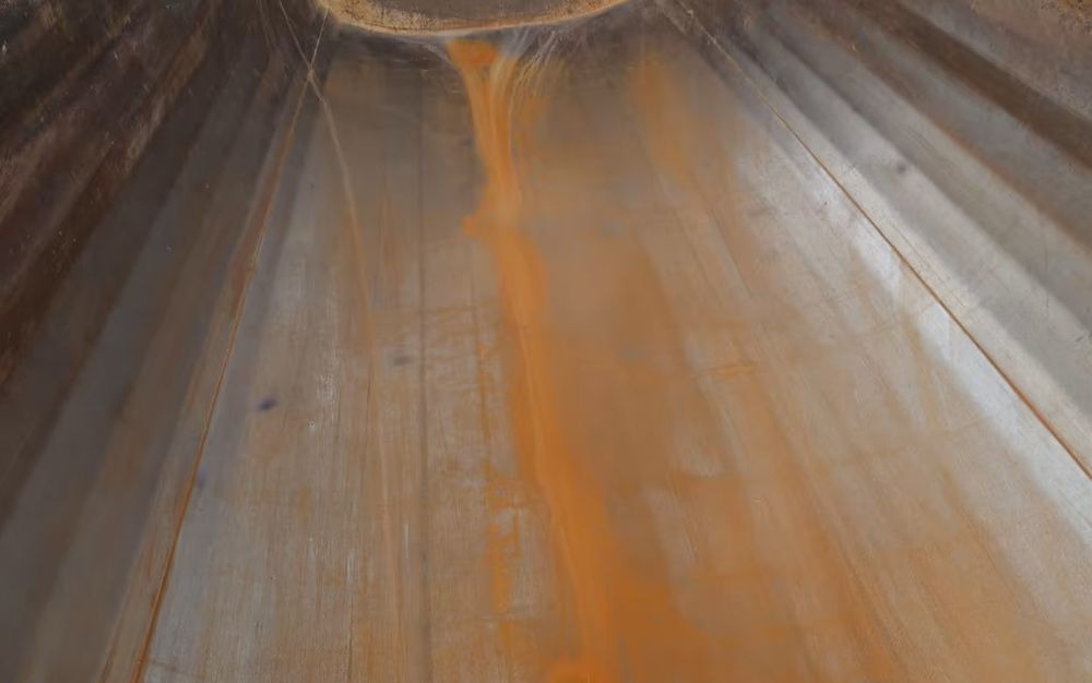 Mercedes-Benz Arocs 3251 8x4 | 510 KM | Euro 6d | Navi | Wywrotka Trójstronna | 215 600 km !! - Camion benne: photos 5 Mercedes-Benz Arocs 3251 8x4 | 510 KM | Euro 6d | Navi | Wywrotka Trójstronna | 215 600 km !! - Camion benne: photos 5