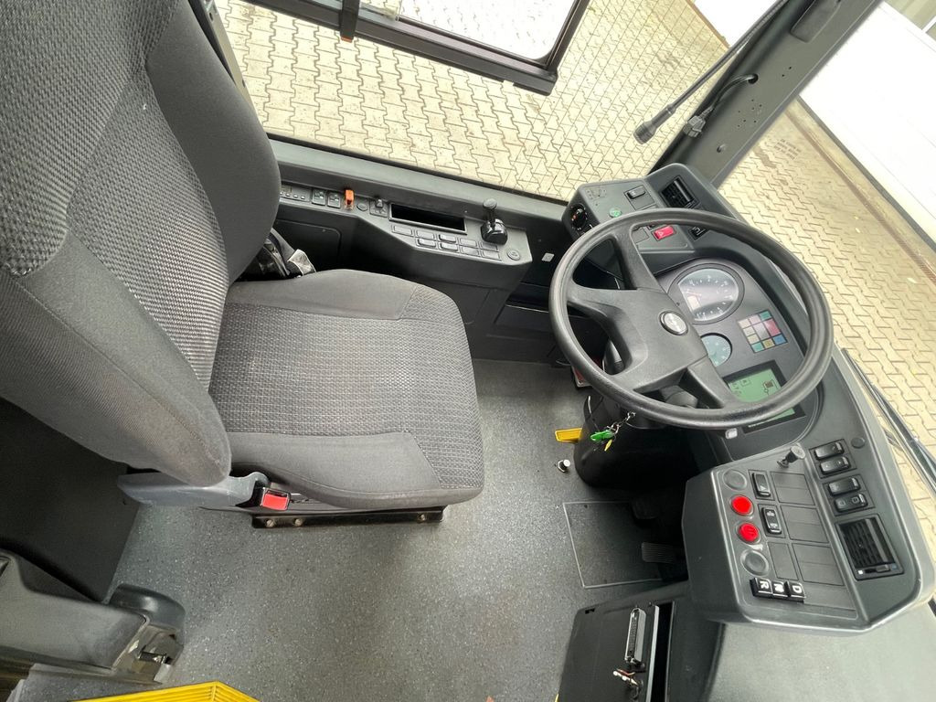 Bus urbain MAN A 20 / Lions City Ü  Euro 5 / EEV MAN A 20 / Lions City Ü  Euro 5 / EEV: photos 14