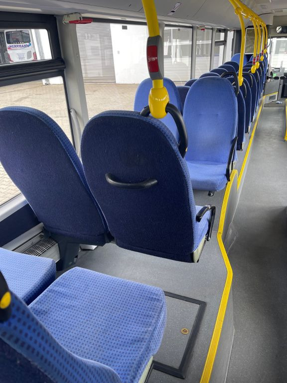 Bus urbain MAN A 20 / Lions City Ü  Euro 5 / EEV MAN A 20 / Lions City Ü  Euro 5 / EEV: photos 26