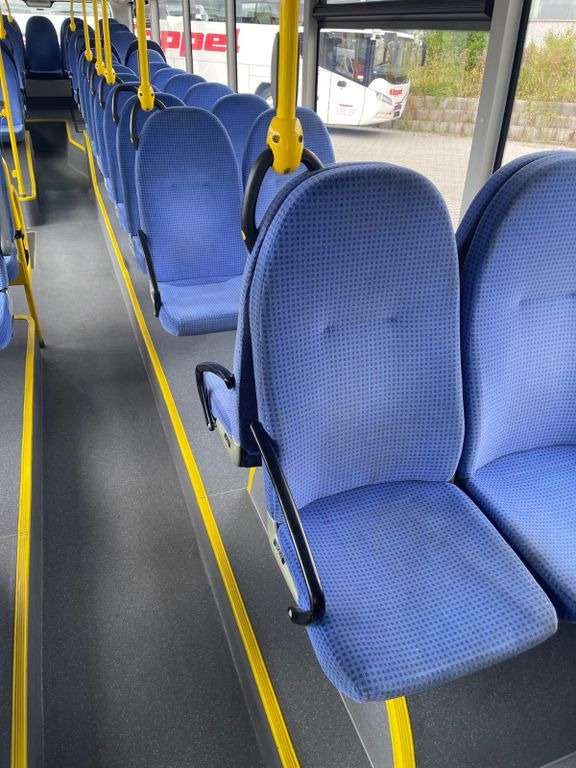 Bus urbain MAN A 20 / Lions City Ü  Euro 5 / EEV MAN A 20 / Lions City Ü  Euro 5 / EEV: photos 17